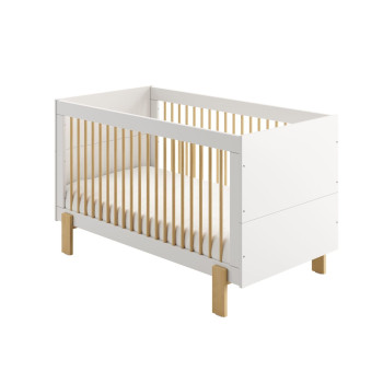 Baby crib 140x70 (Cube collection)